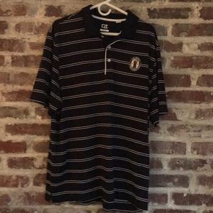 Cutter & Buck US Open 2014 Golf Polo - Size XL